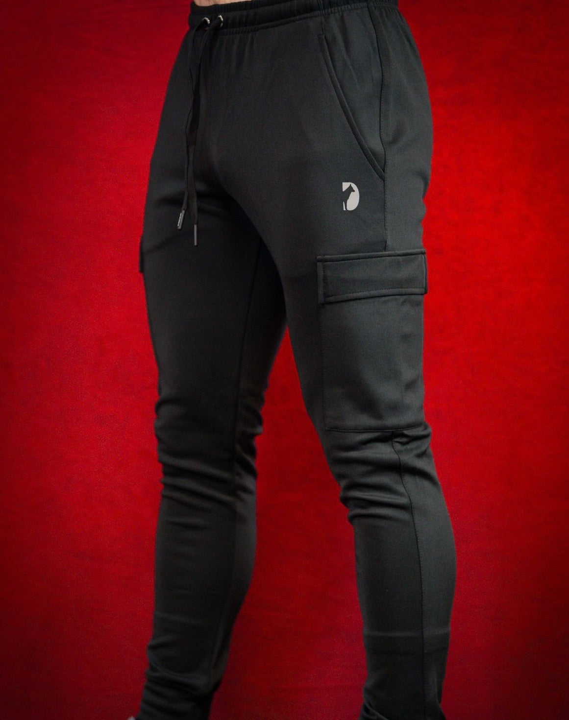 Unisex Hyperstretch v2.1 Actiwear Training Trousers.