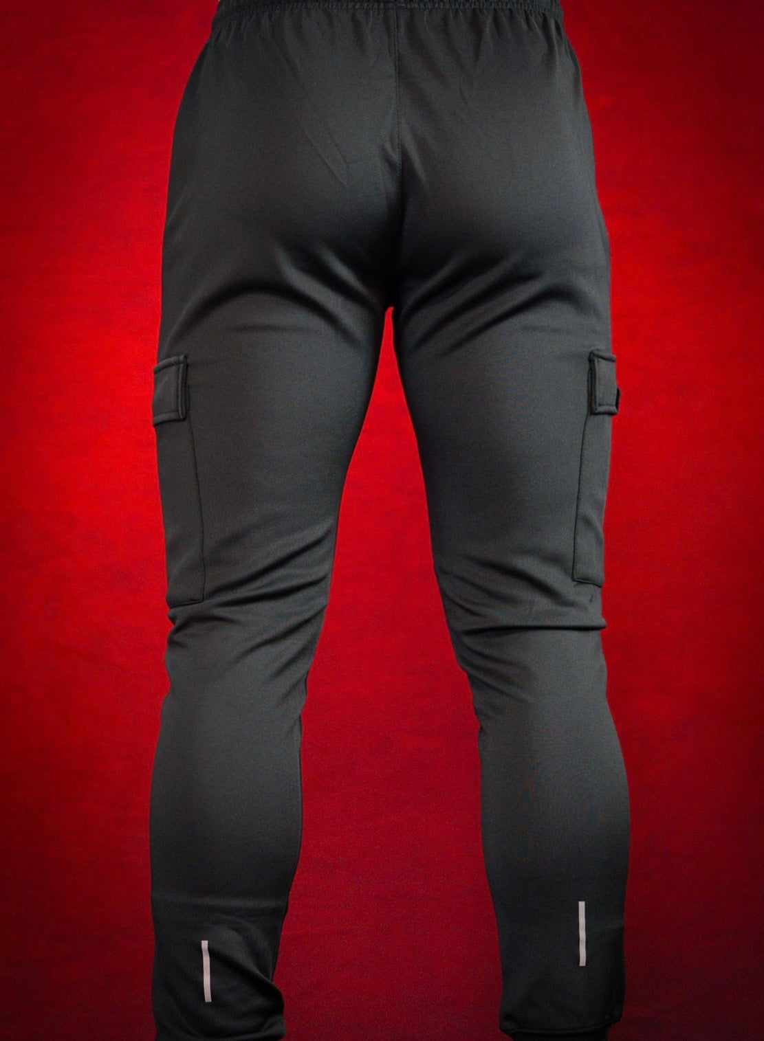 Unisex Hyperstretch v2.1 Actiwear Training Trousers.